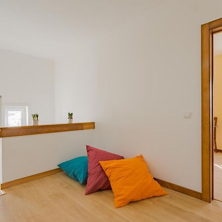Best Houses 27: Duplex Baleal Beach Retreat بينيش المظهر الخارجي الصورة